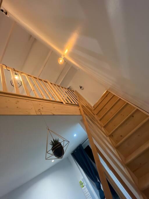 L'Escale De « Nuits » Apartment Exterior foto